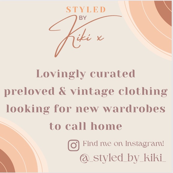 Meet your Posher, Kiki π€ - Picture 8 of 9